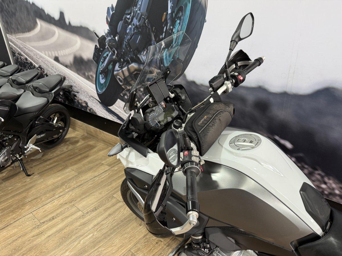2017 BMW R1200 GS DUAL SPORTS