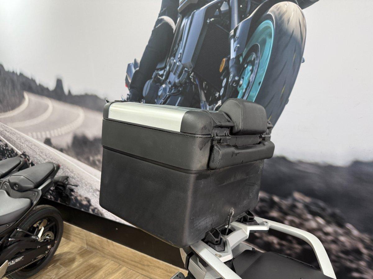 2017 BMW R1200 GS DUAL SPORTS