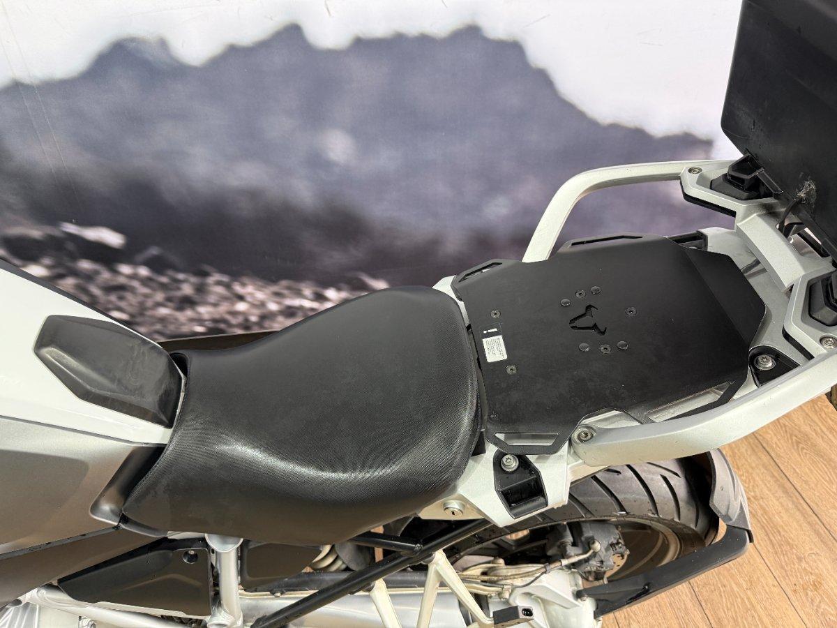2017 BMW R1200 GS DUAL SPORTS