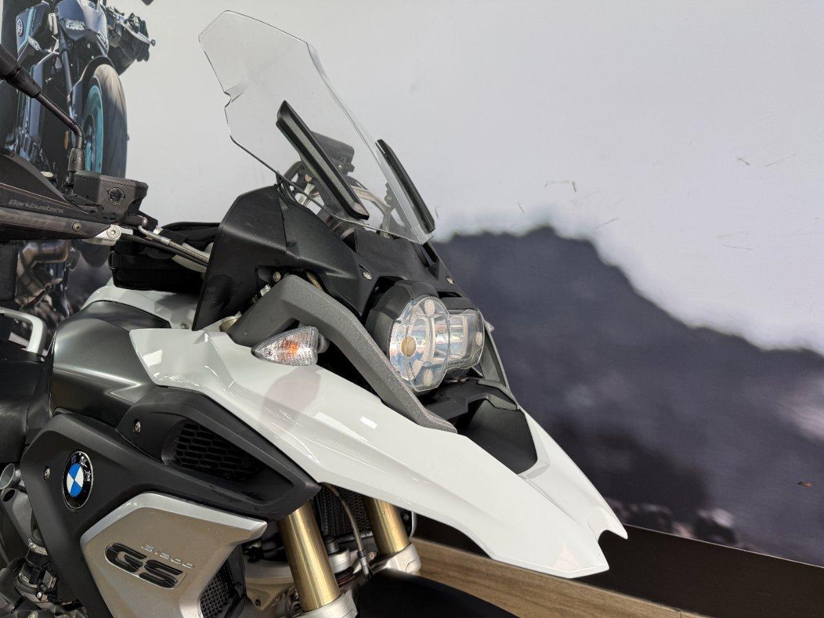 2017 BMW R1200 GS DUAL SPORTS