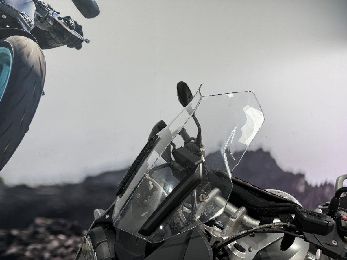 2017 BMW R1200 GS DUAL SPORTS
