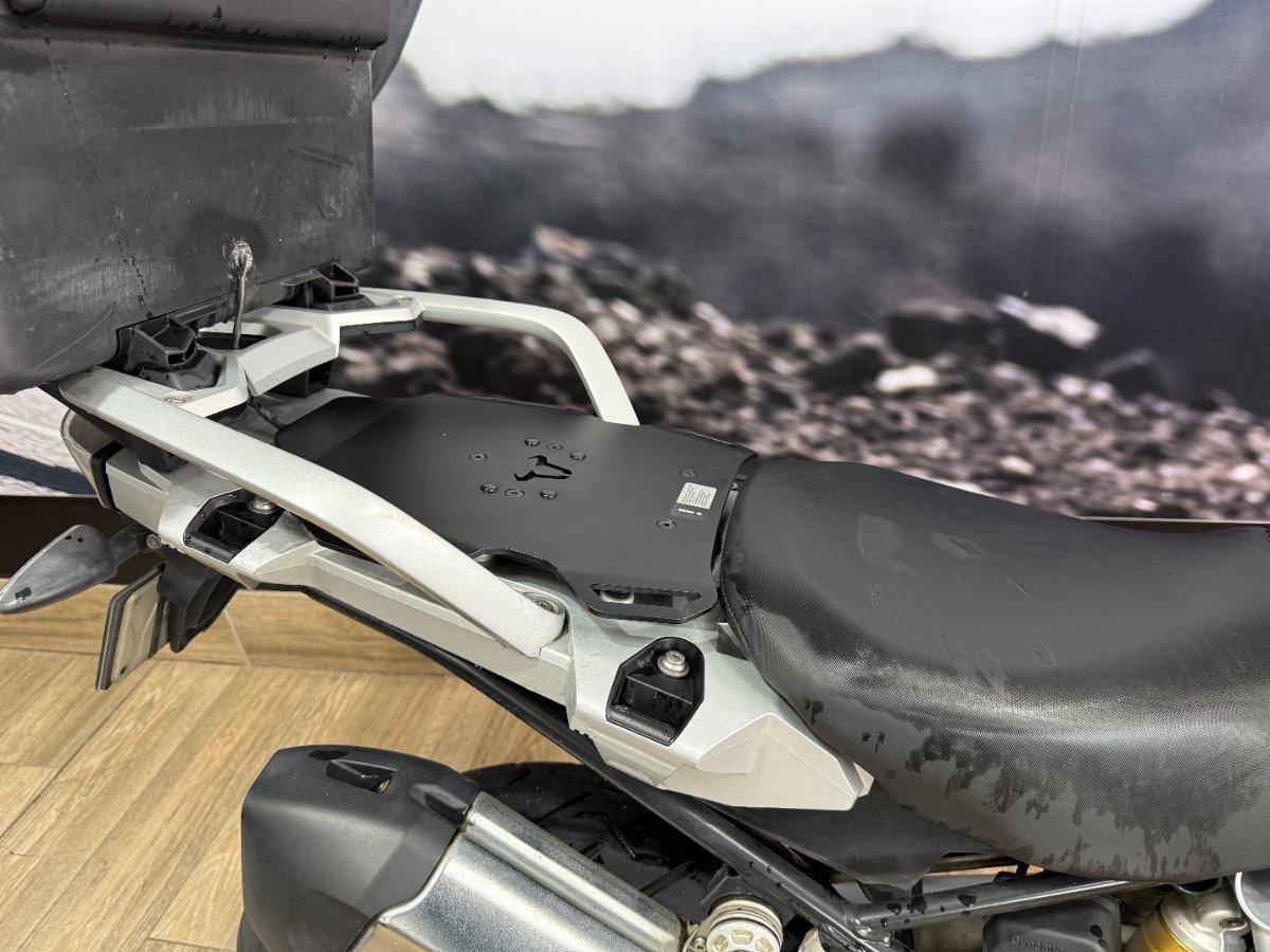 2017 BMW R1200 GS DUAL SPORTS