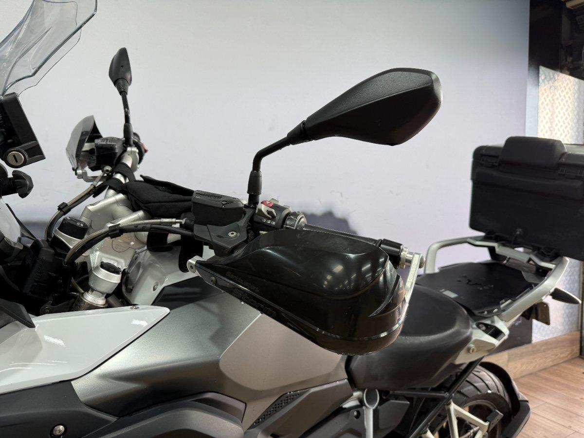 2017 BMW R1200 GS DUAL SPORTS