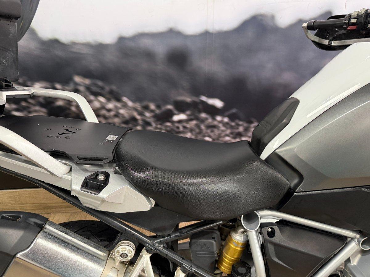 2017 BMW R1200 GS DUAL SPORTS