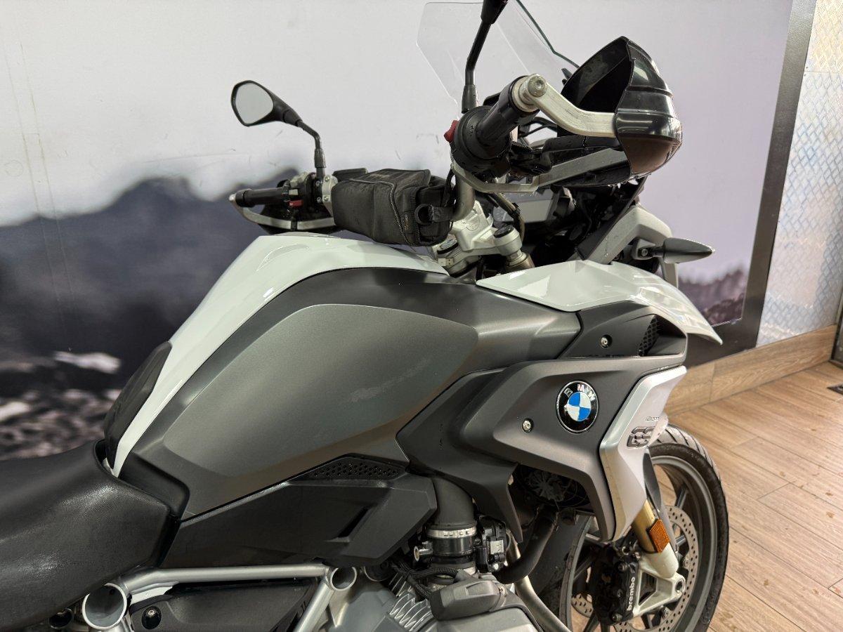 2017 BMW R1200 GS DUAL SPORTS