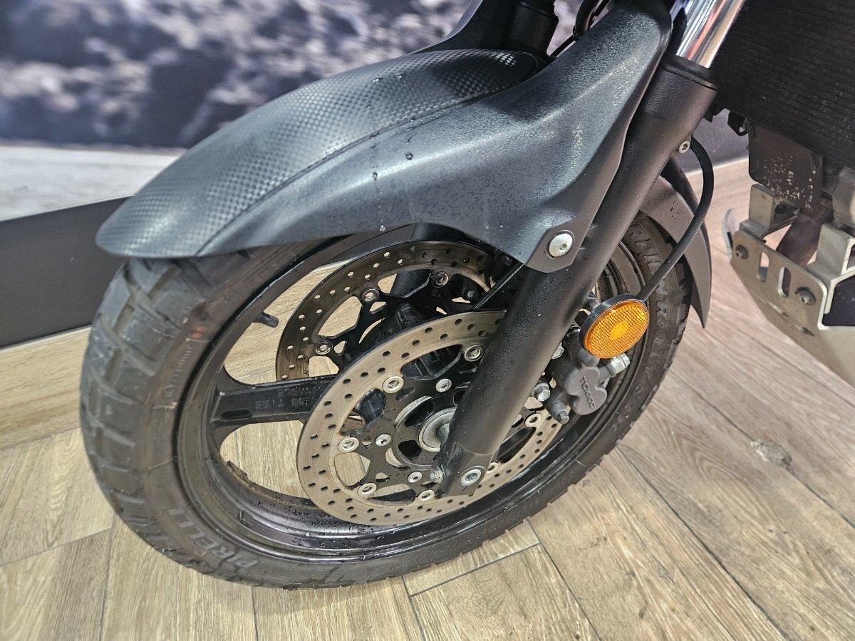 2013 SUZUKI DL650A V-STROM DUAL SPORTS