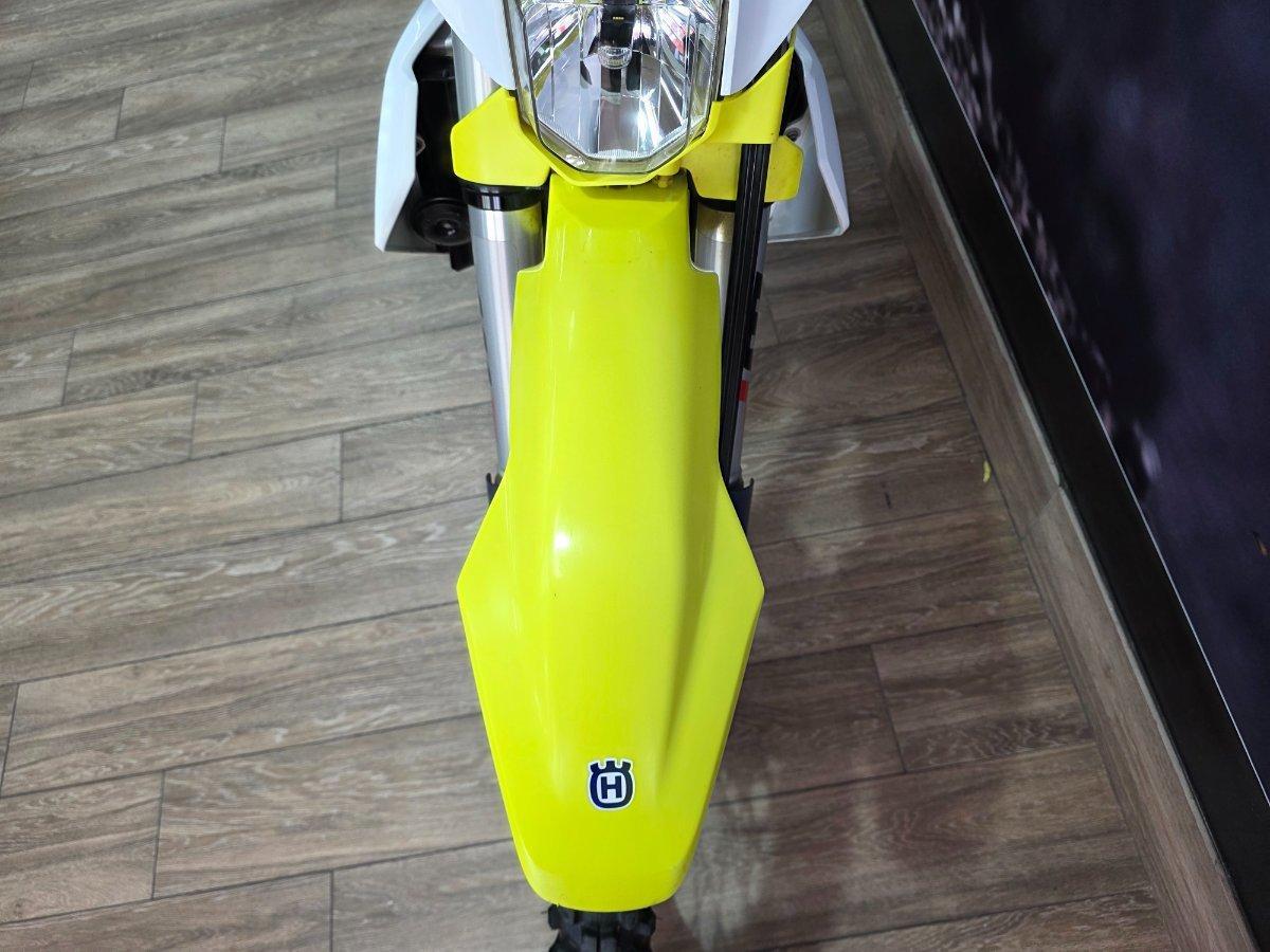 2024 HUSQVARNA FE350 ENDURO