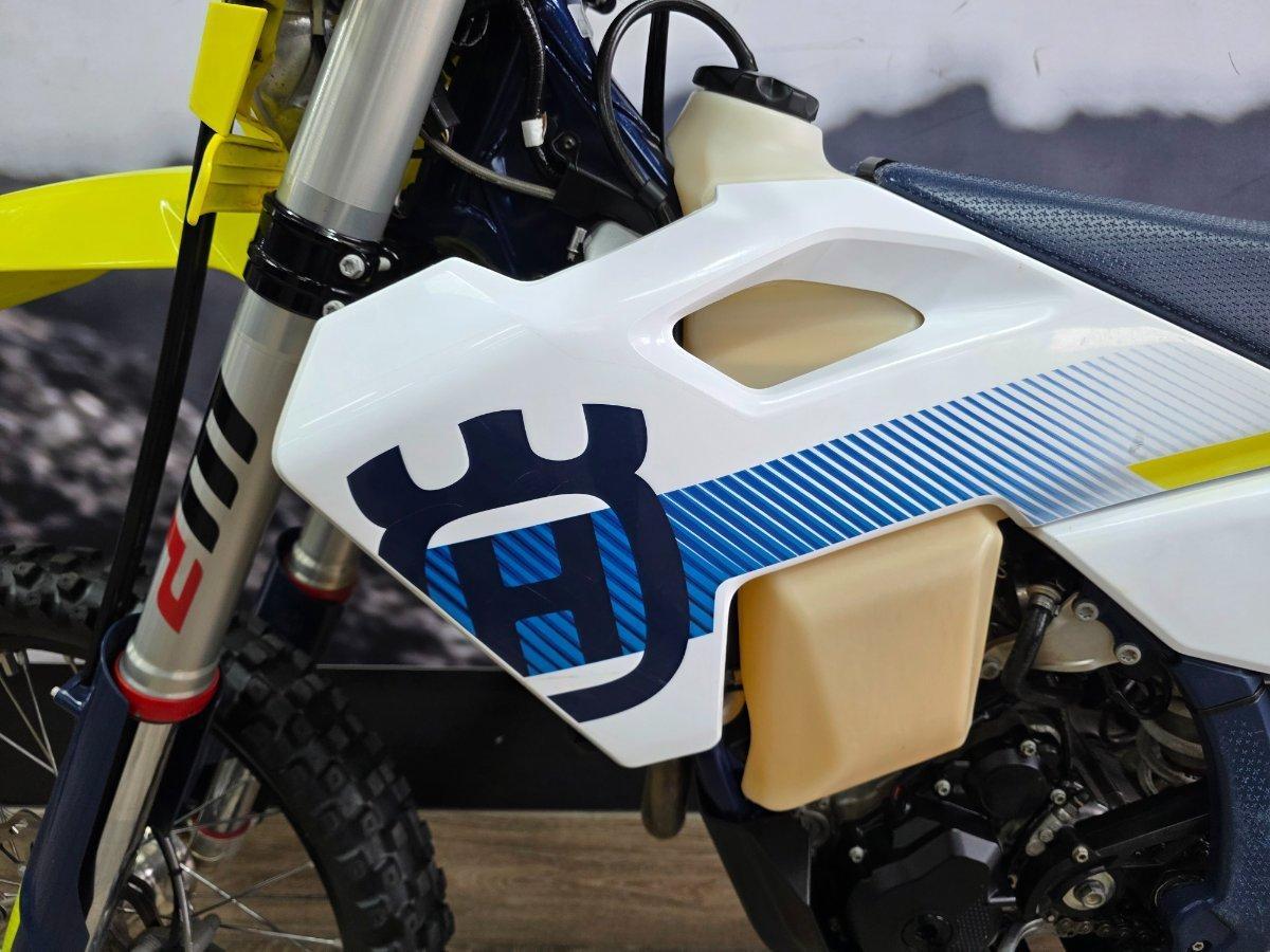 2024 HUSQVARNA FE350 ENDURO