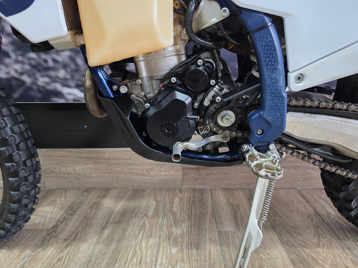 2024 HUSQVARNA FE350 ENDURO