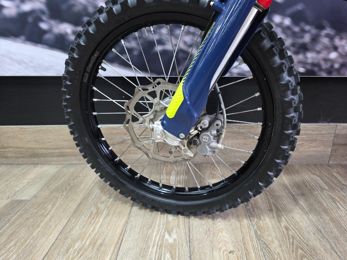 2024 HUSQVARNA FE350 ENDURO