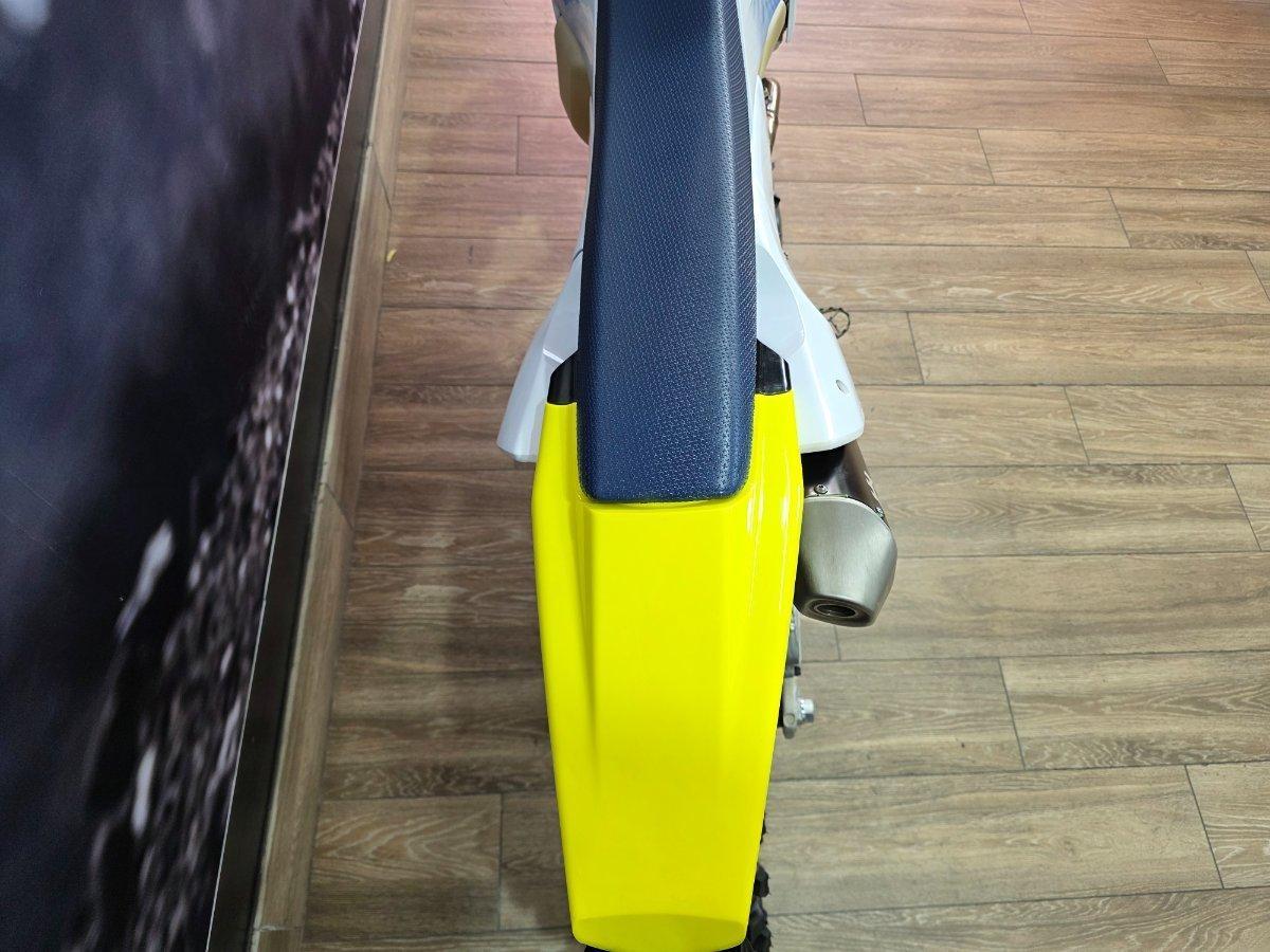 2024 HUSQVARNA FE350 ENDURO