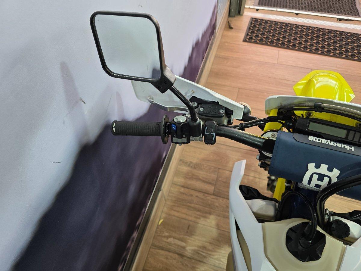 2024 HUSQVARNA FE350 ENDURO