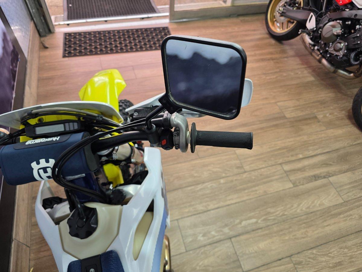 2024 HUSQVARNA FE350 ENDURO