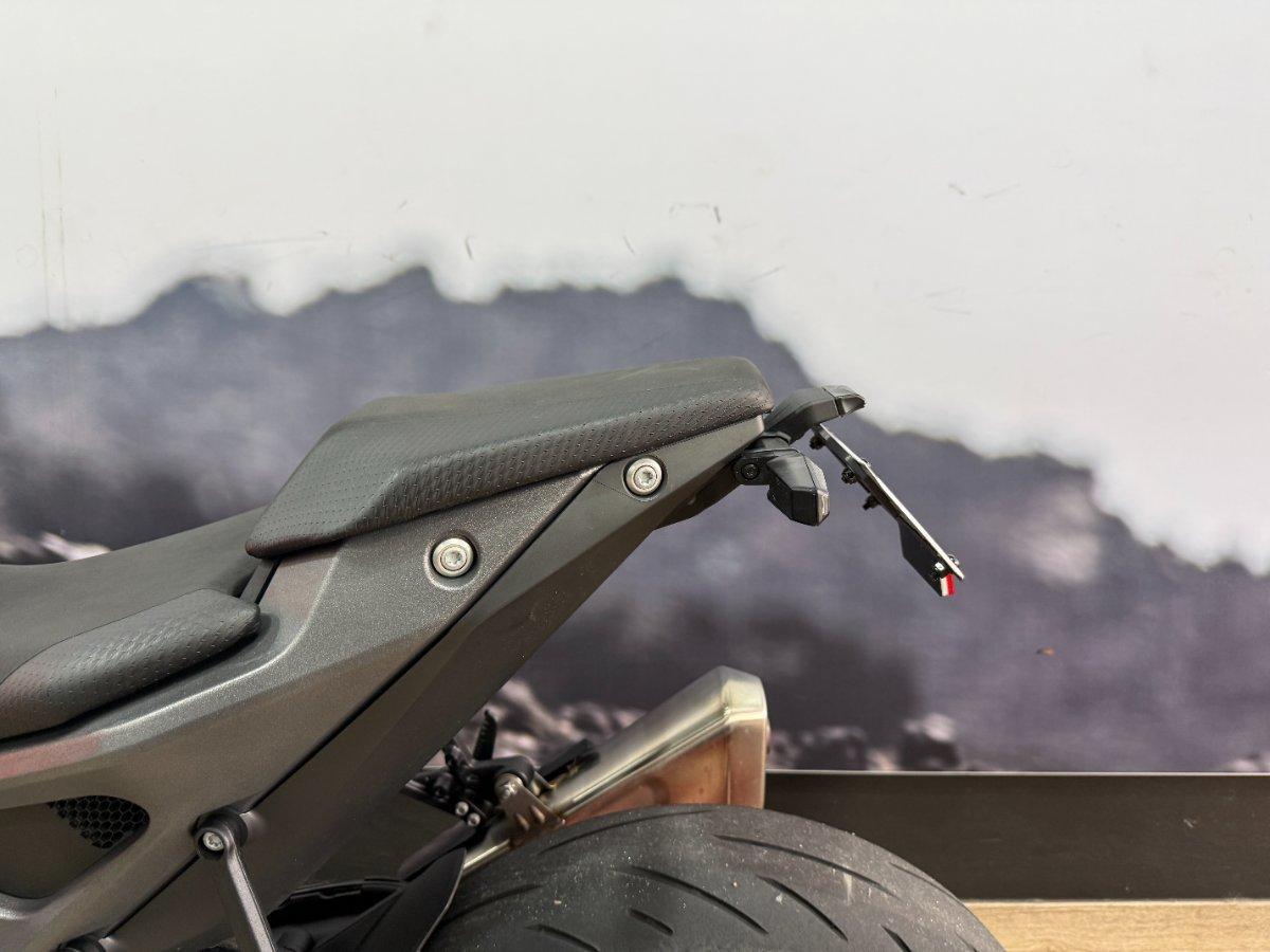 2024 KTM 990 DUKE ROAD