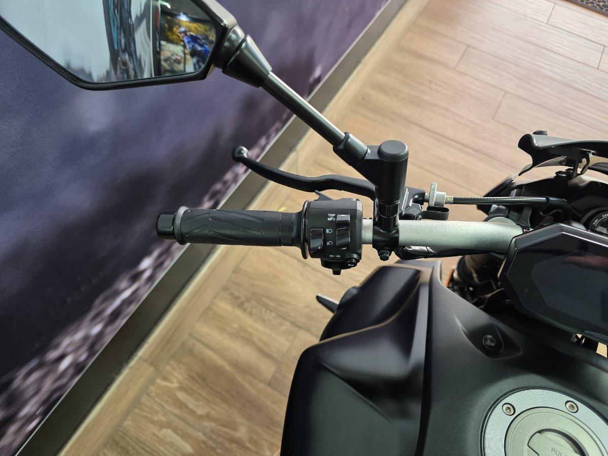 2022 YAMAHA MT-07 LA (ABS) ROAD