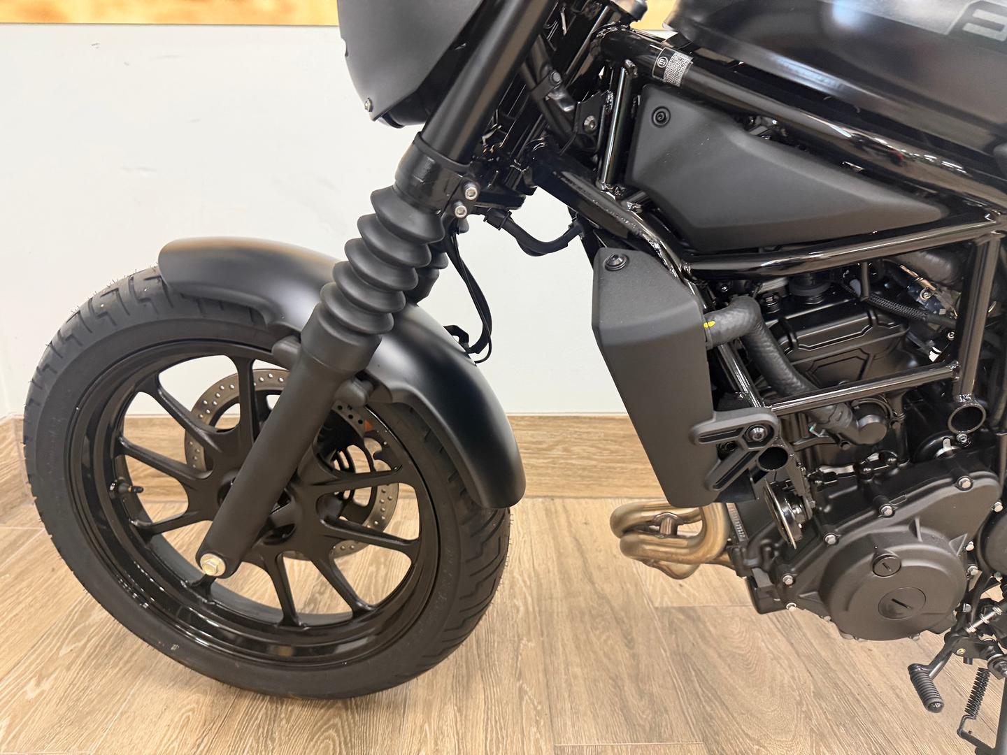 2026 KAWASAKI ELIMINATOR SE CRUISER