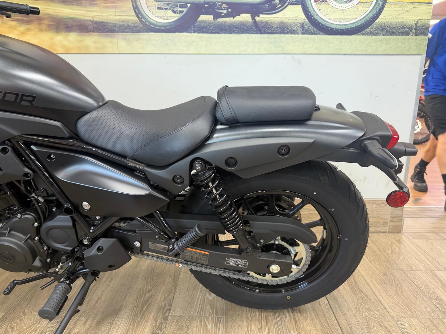 2026 KAWASAKI ELIMINATOR SE CRUISER