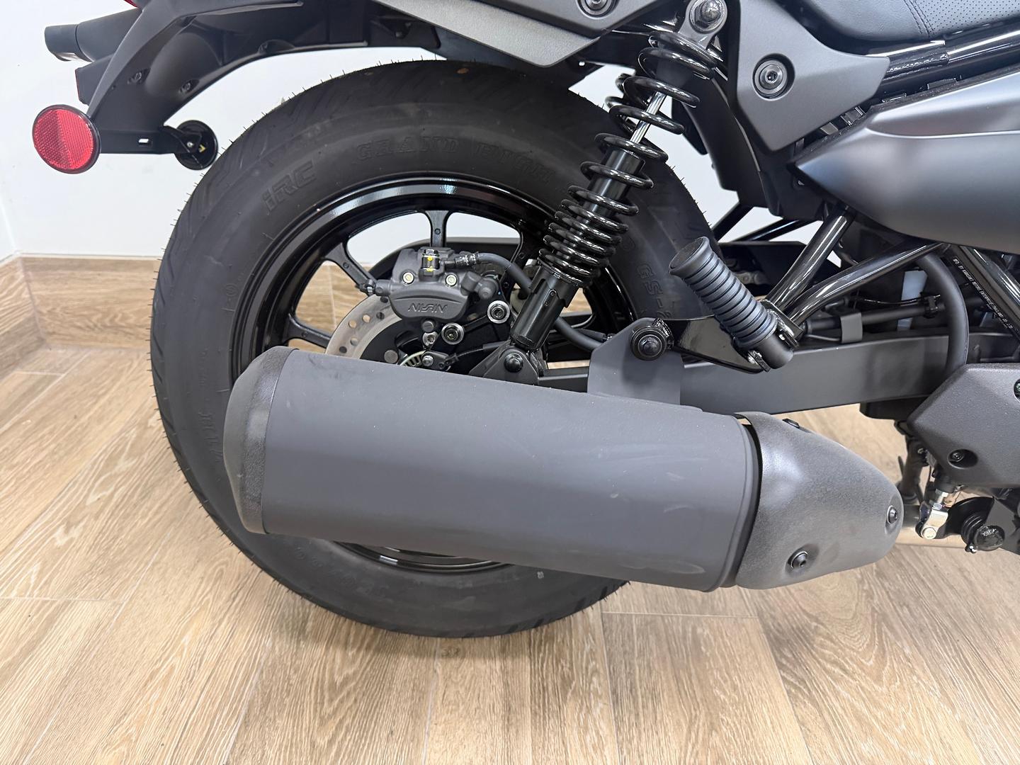 2026 KAWASAKI ELIMINATOR SE CRUISER