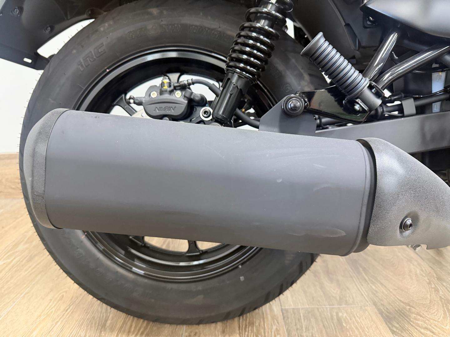 2026 KAWASAKI ELIMINATOR SE CRUISER
