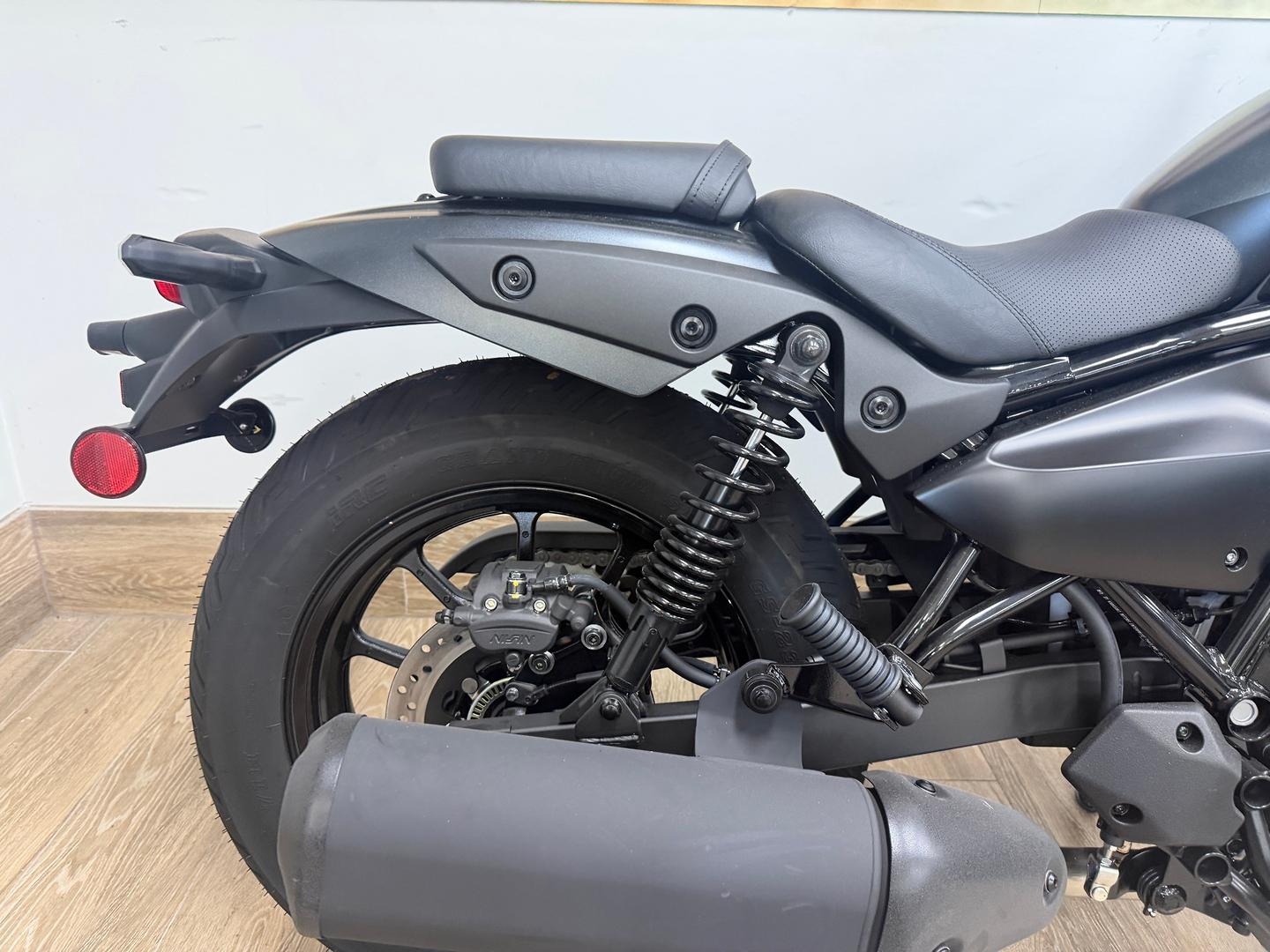 2026 KAWASAKI ELIMINATOR SE CRUISER