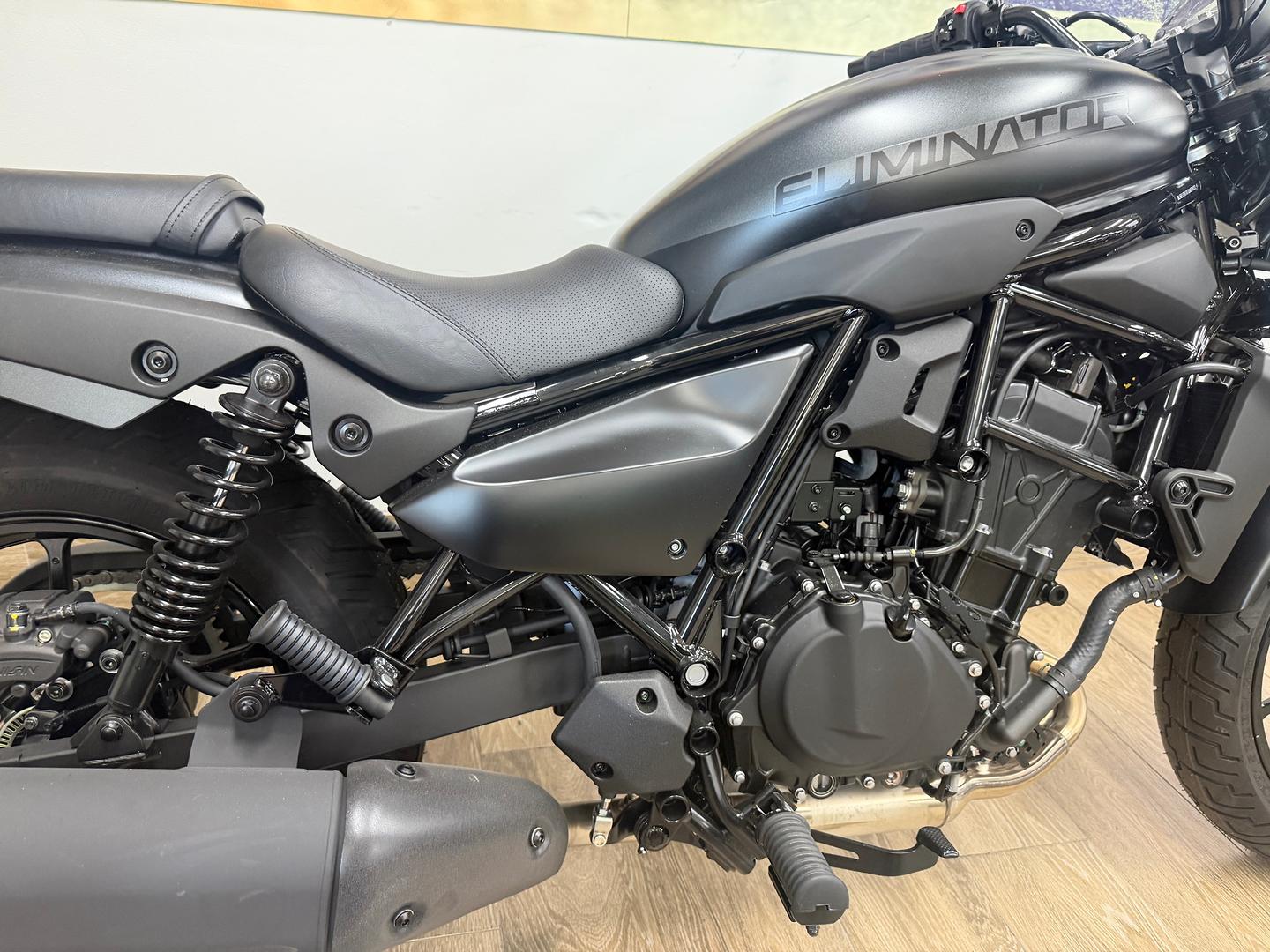 2026 KAWASAKI ELIMINATOR SE CRUISER