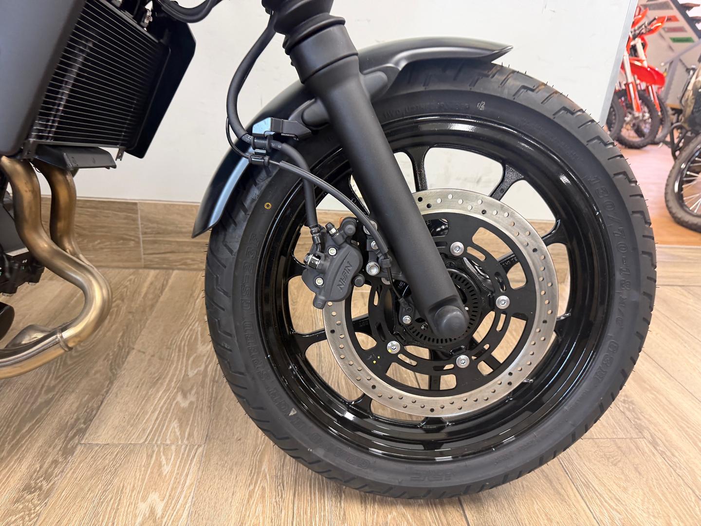 2026 KAWASAKI ELIMINATOR SE CRUISER