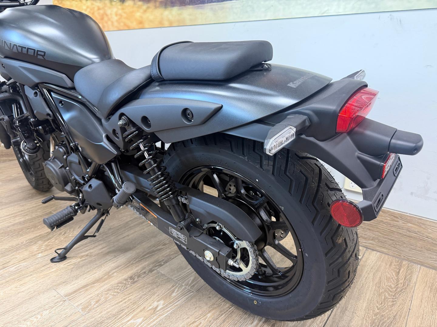 2026 KAWASAKI ELIMINATOR SE CRUISER