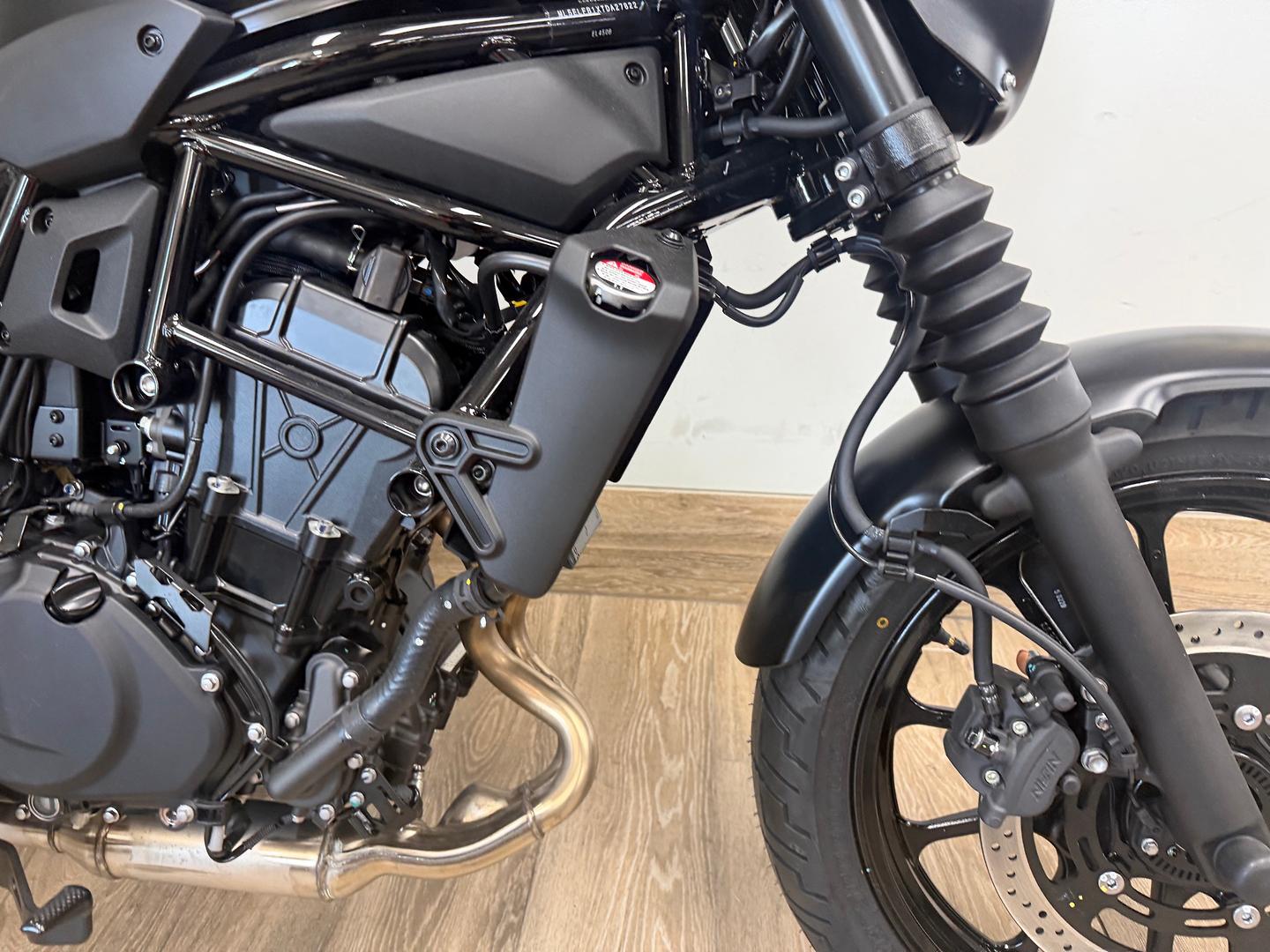 2026 KAWASAKI ELIMINATOR SE CRUISER