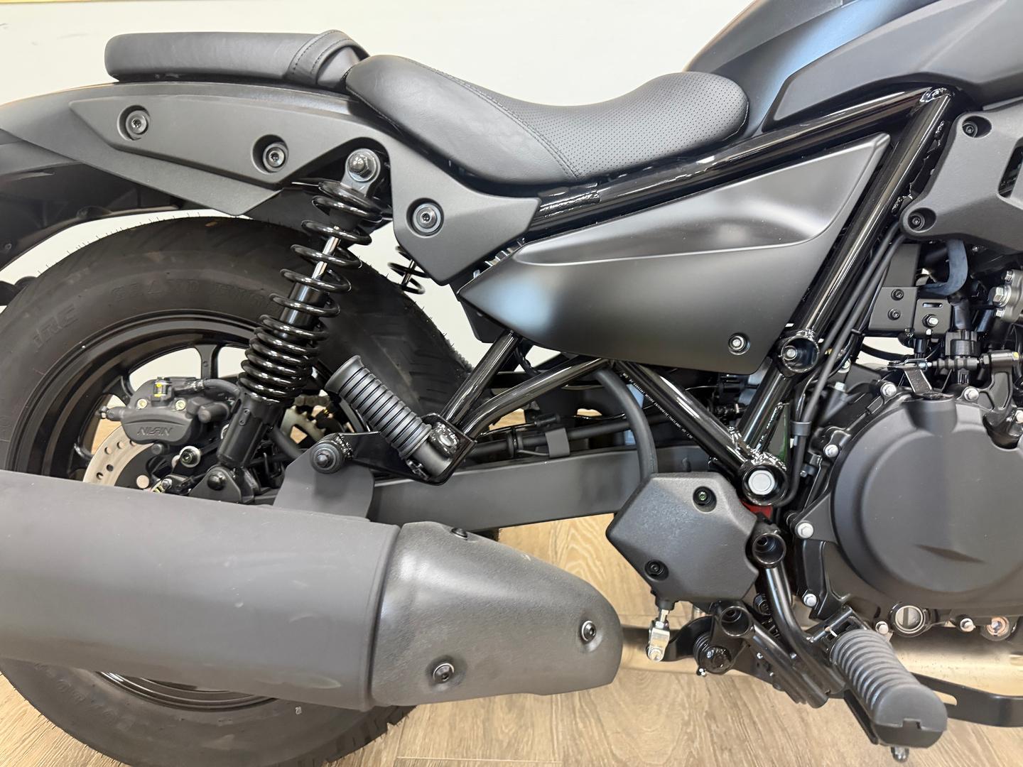 2026 KAWASAKI ELIMINATOR SE CRUISER