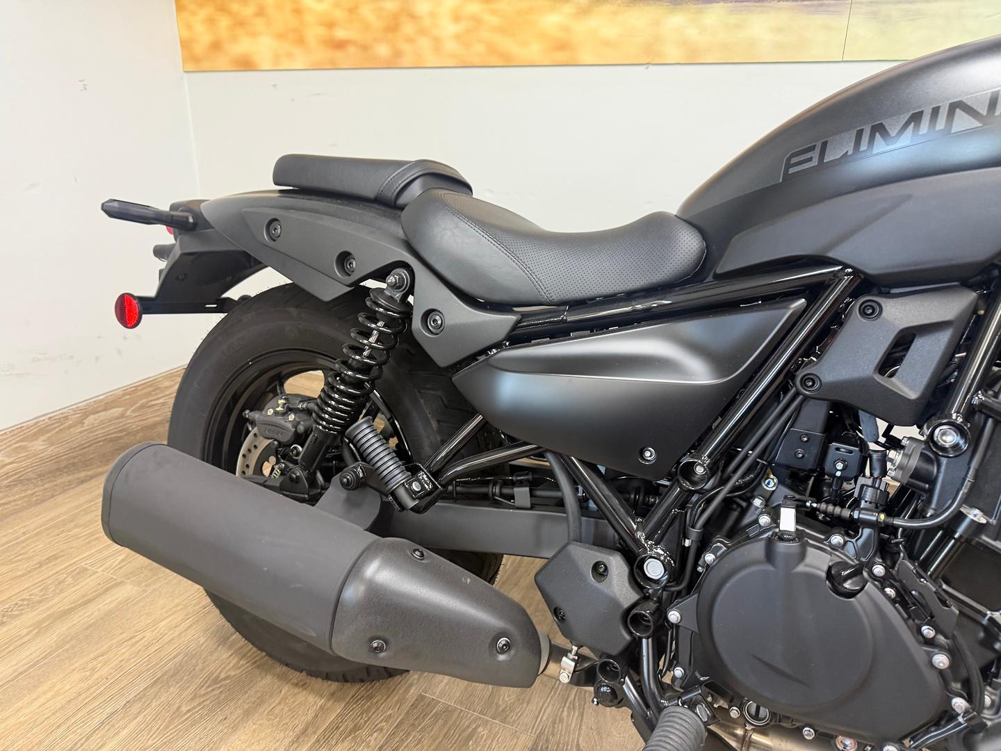2026 KAWASAKI ELIMINATOR SE CRUISER