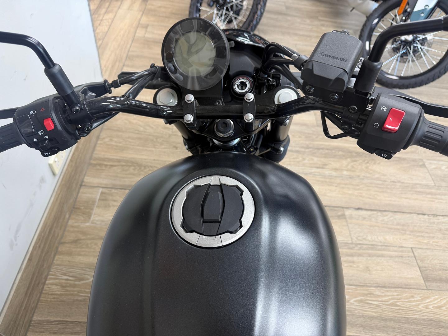 2026 KAWASAKI ELIMINATOR SE CRUISER
