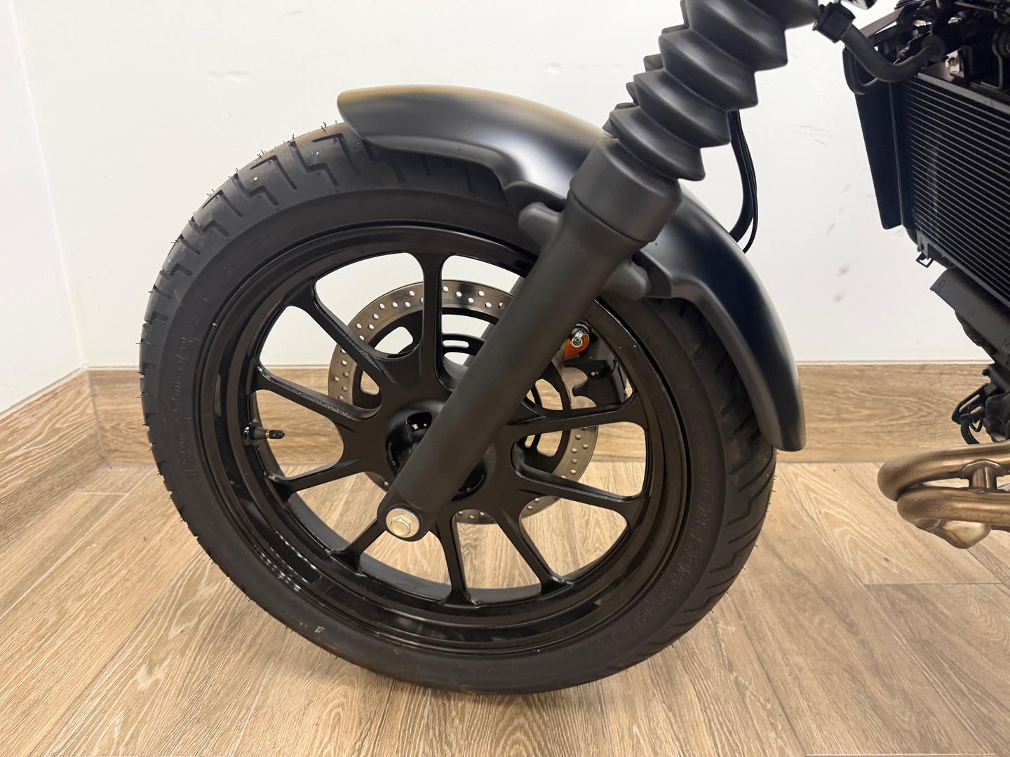 2026 KAWASAKI ELIMINATOR SE CRUISER