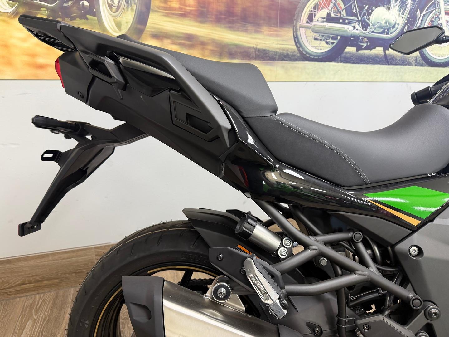 2026 KAWASAKI VERSYS 1100 S SPORTS