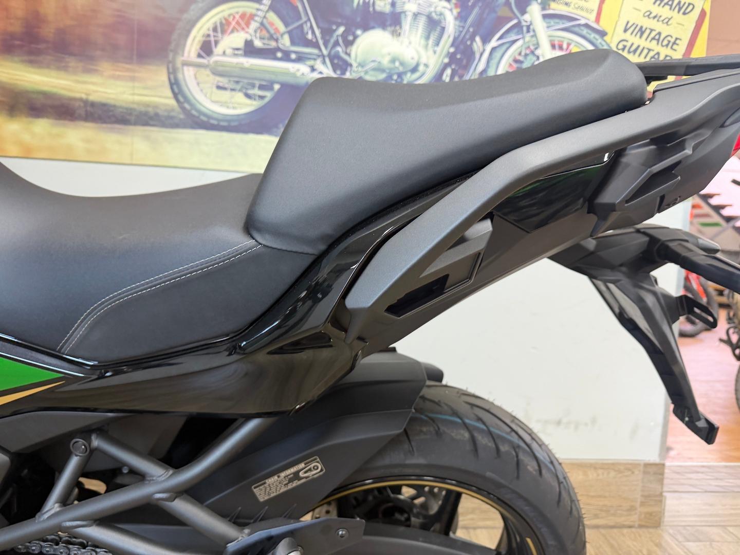 2026 KAWASAKI VERSYS 1100 S SPORTS