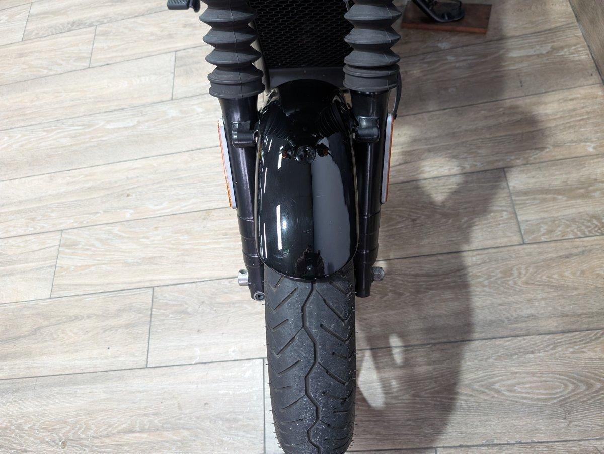 2020 HARLEY-DAVIDSON XG500 STREET 500 CRUISER