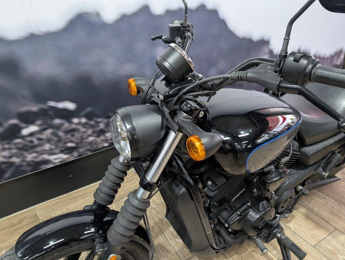 2020 HARLEY-DAVIDSON XG500 STREET 500 CRUISER