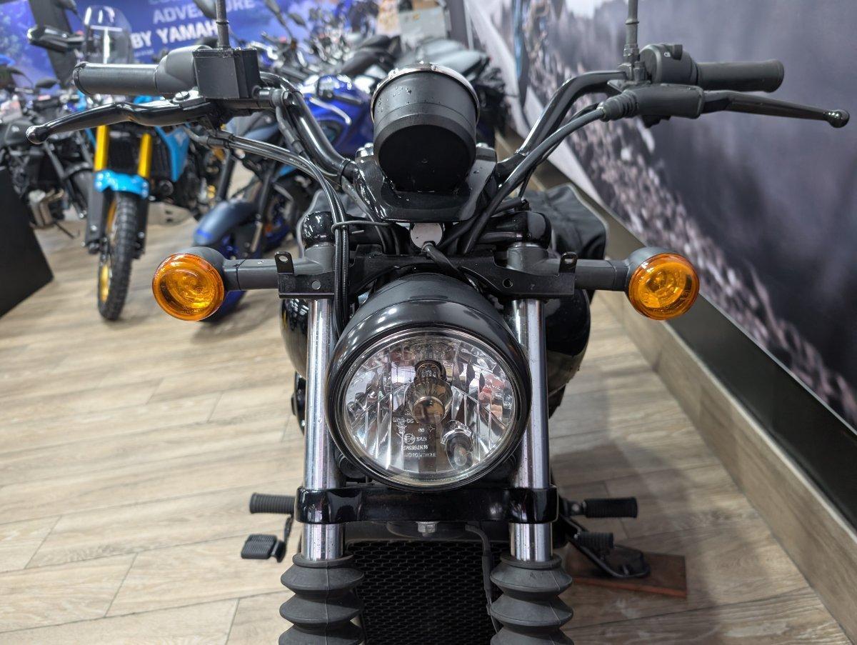 2020 HARLEY-DAVIDSON XG500 STREET 500 CRUISER