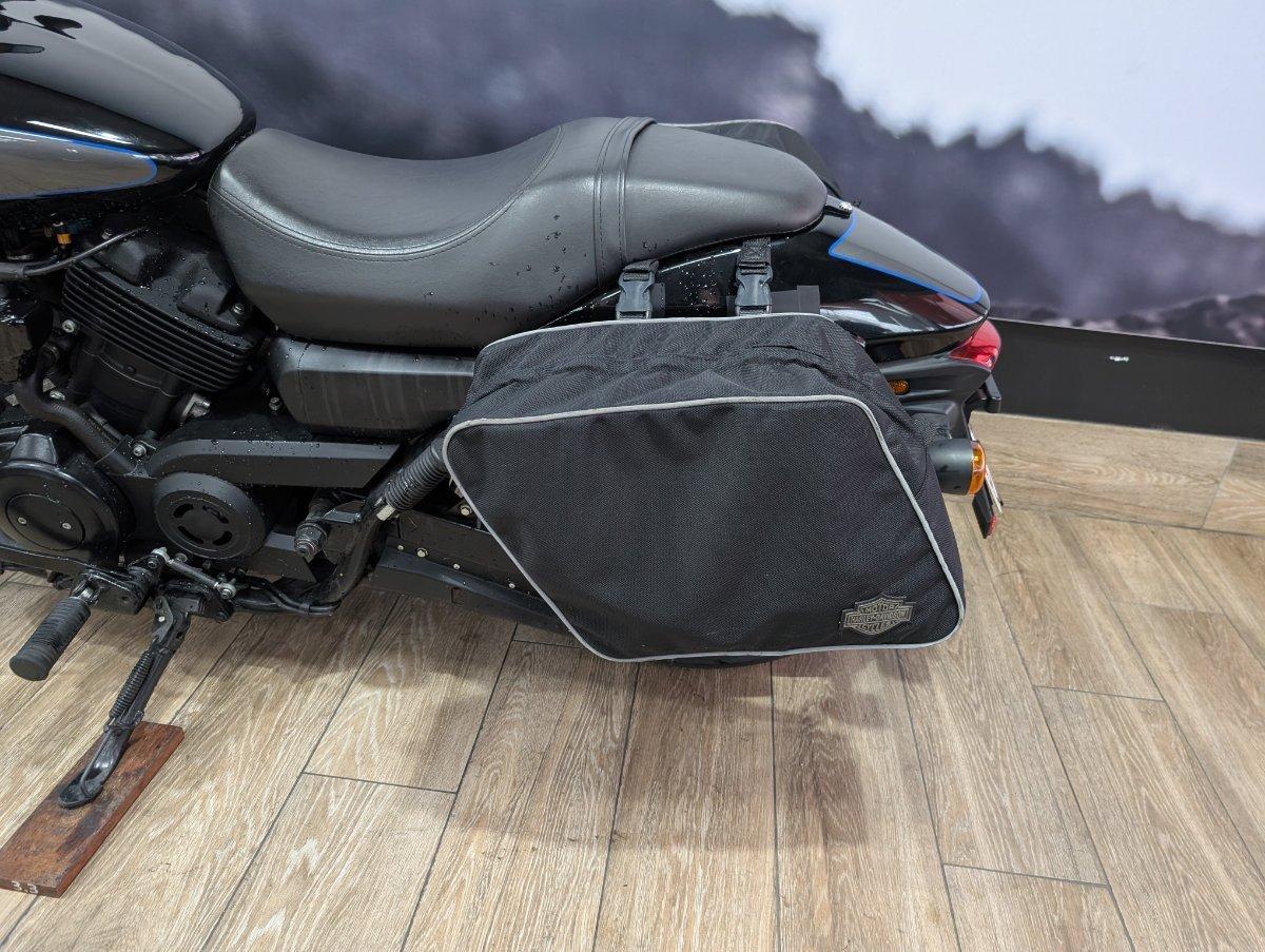2020 HARLEY-DAVIDSON XG500 STREET 500 CRUISER