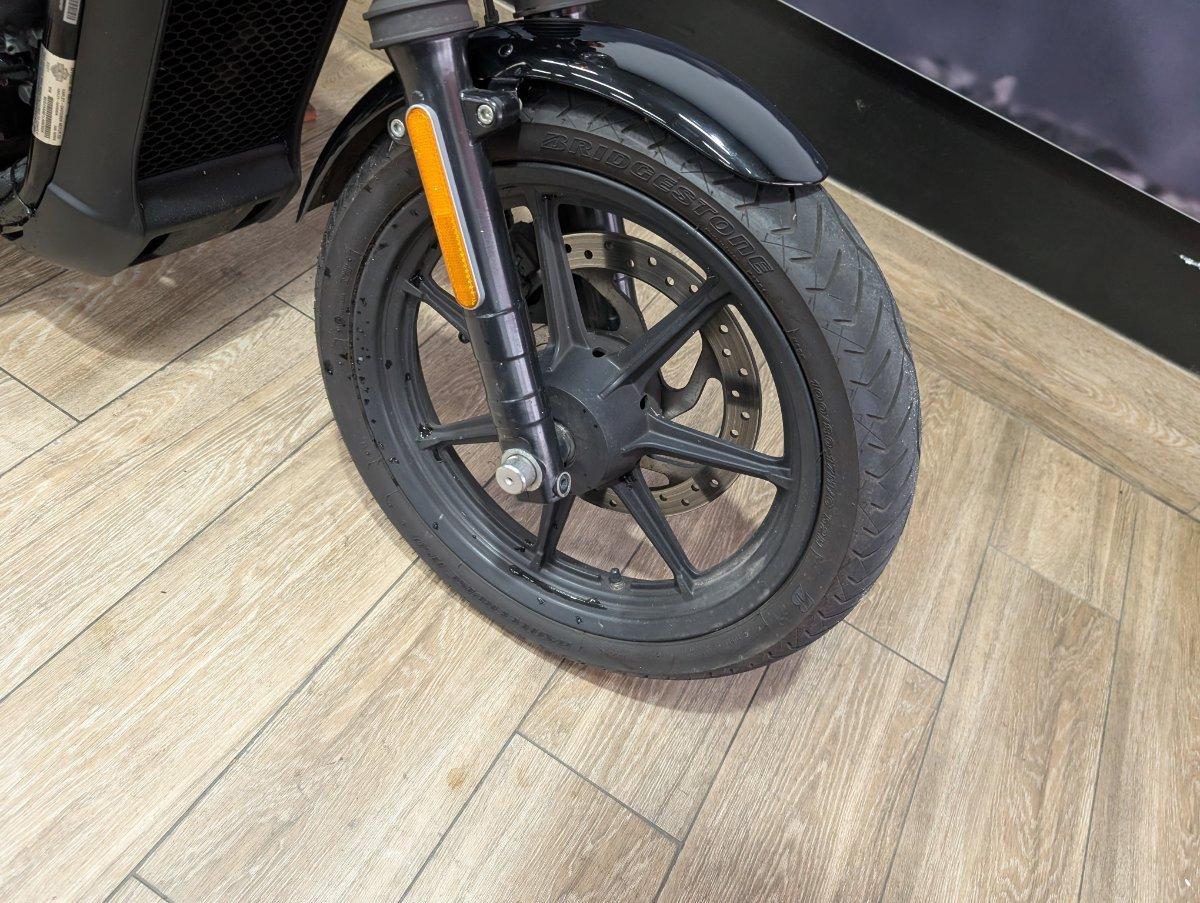 2020 HARLEY-DAVIDSON XG500 STREET 500 CRUISER