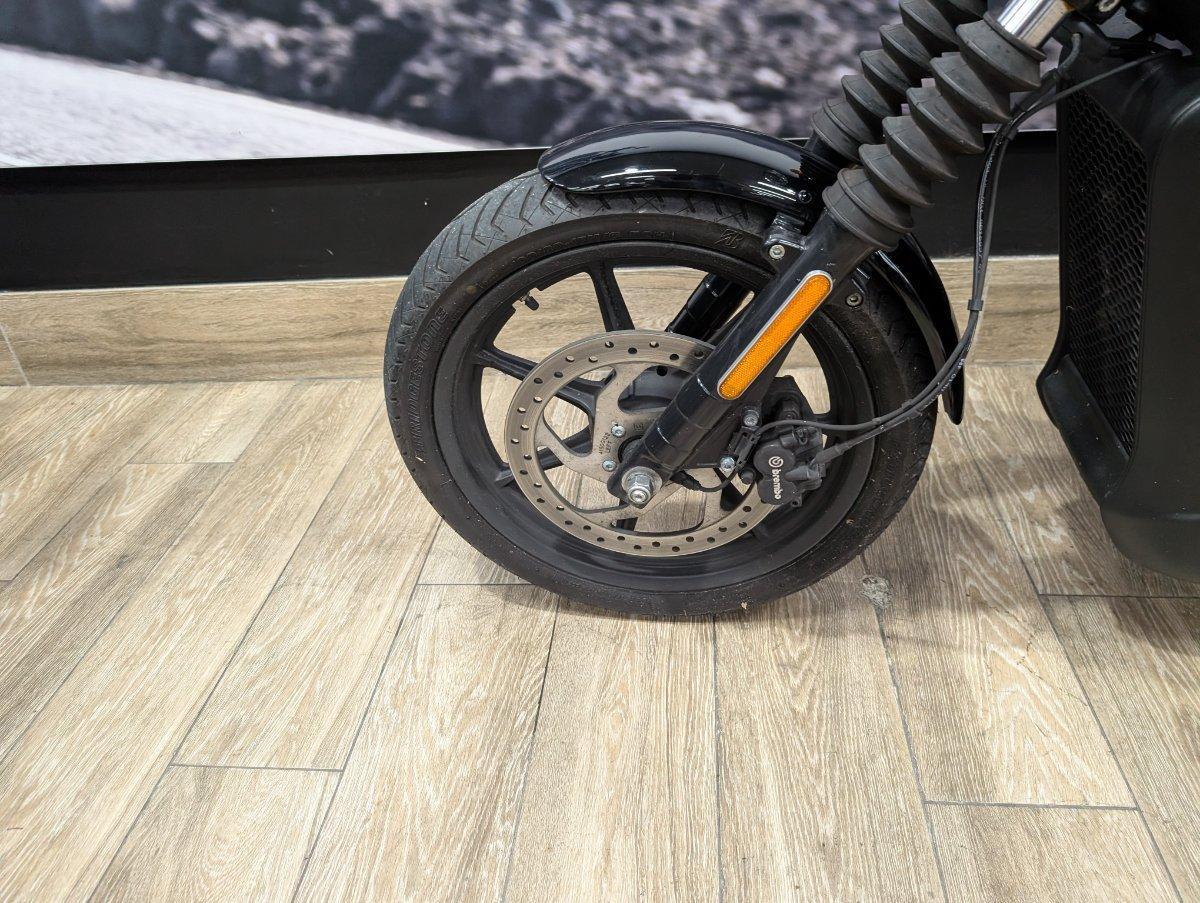 2020 HARLEY-DAVIDSON XG500 STREET 500 CRUISER