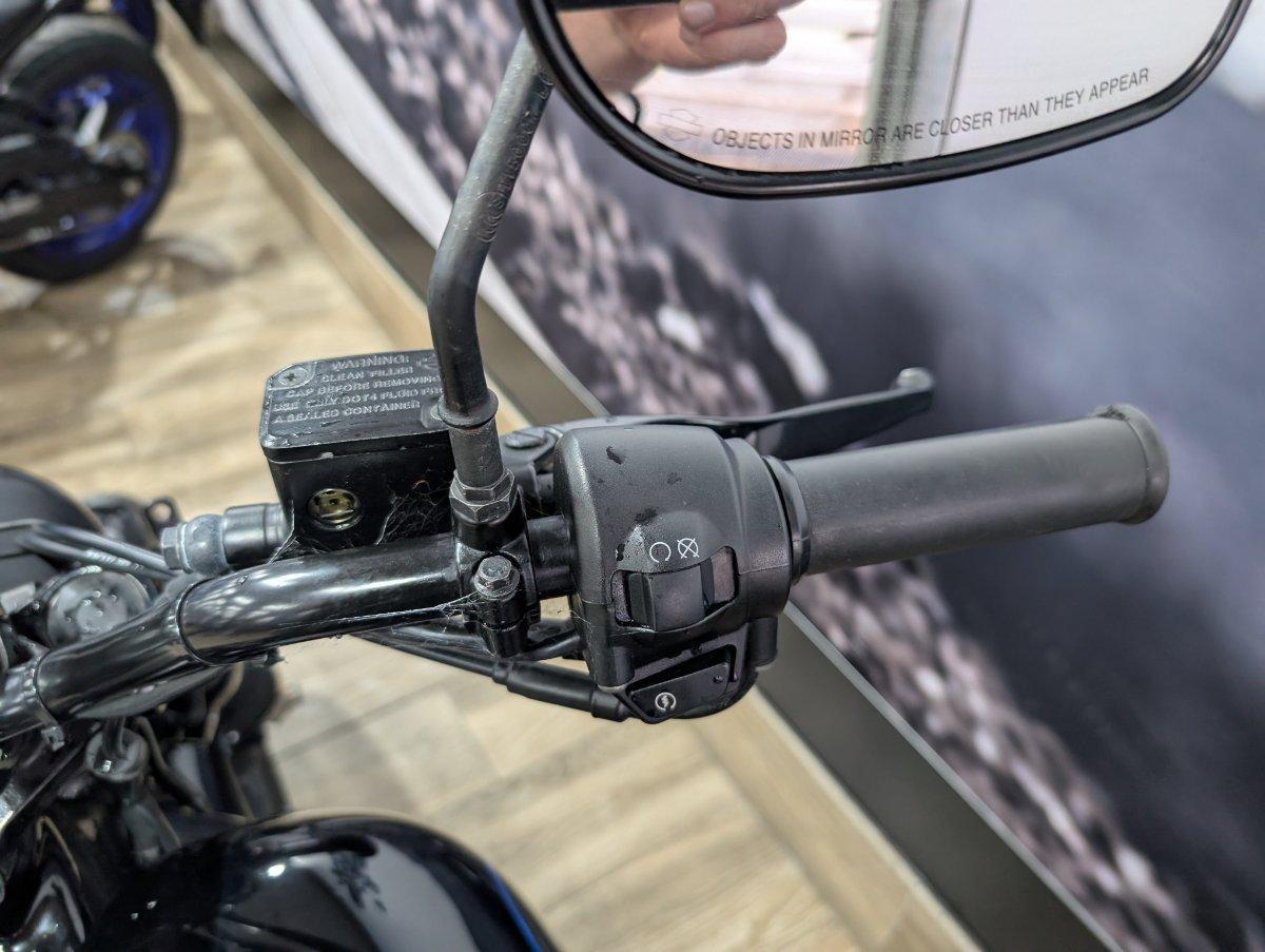 2020 HARLEY-DAVIDSON XG500 STREET 500 CRUISER