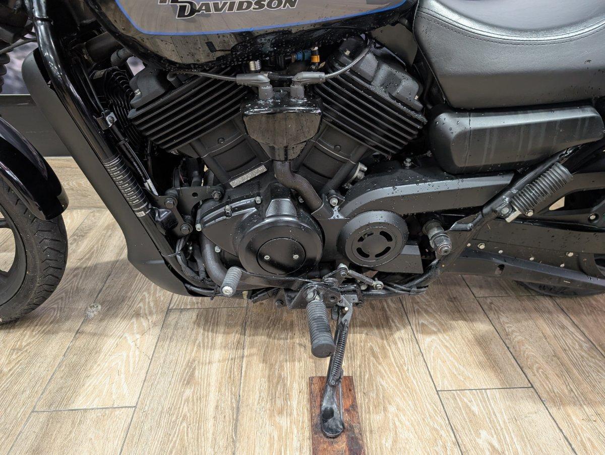 2020 HARLEY-DAVIDSON XG500 STREET 500 CRUISER