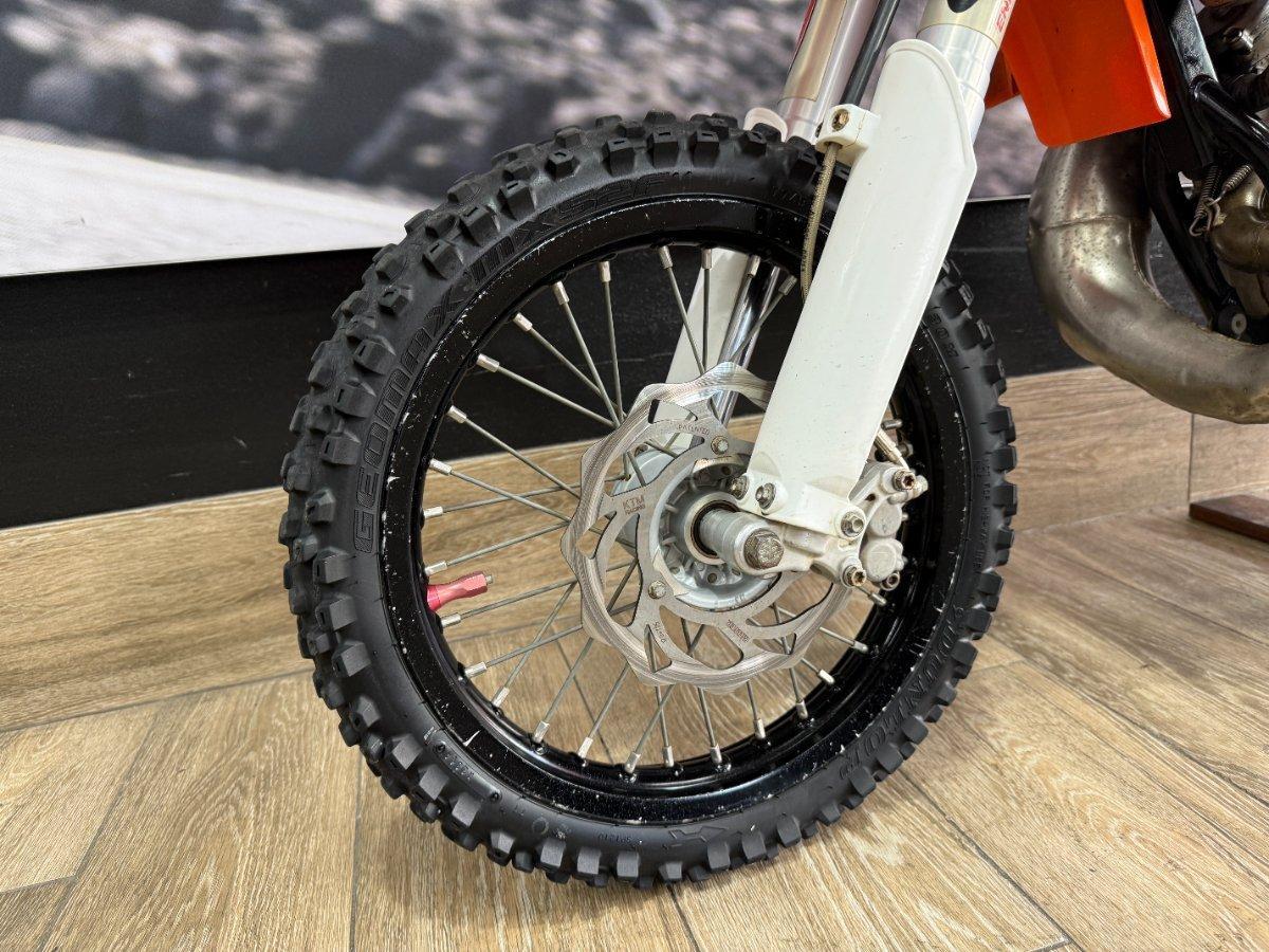 2013 KTM 65 SX MINIBIKE