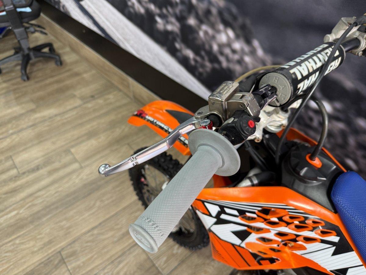 2013 KTM 65 SX MINIBIKE