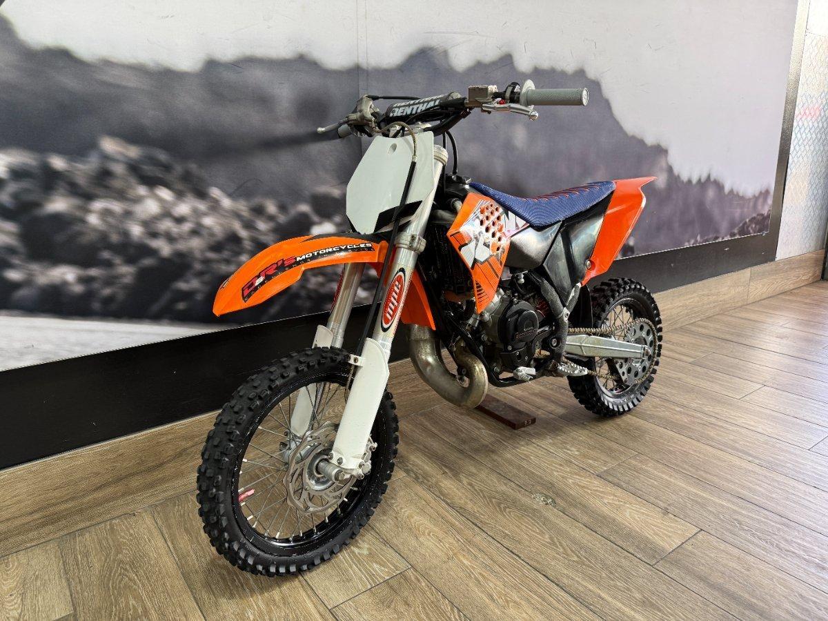2013 KTM 65 SX MINIBIKE