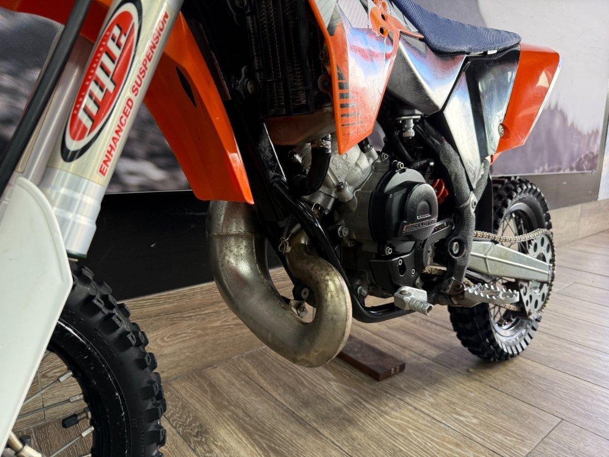 2013 KTM 65 SX MINIBIKE