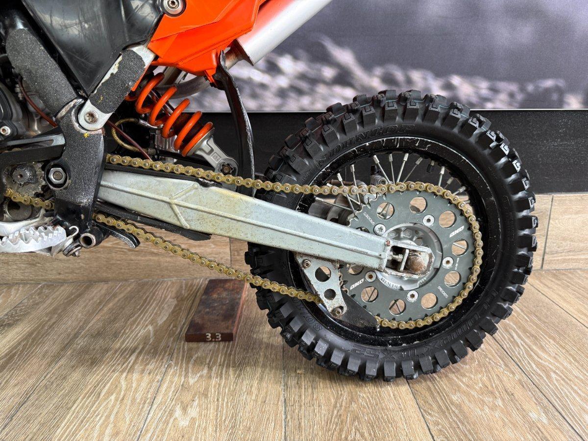 2013 KTM 65 SX MINIBIKE