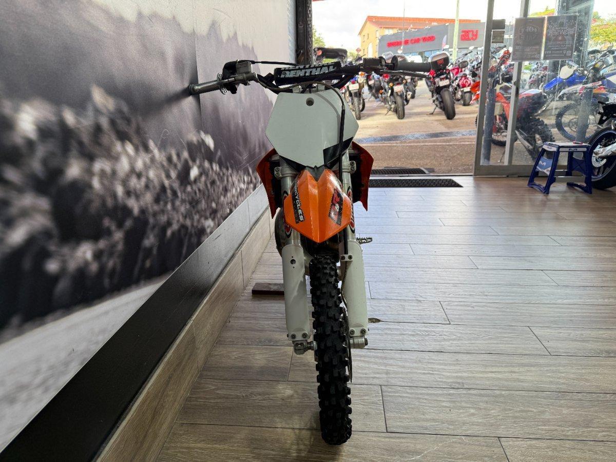 2013 KTM 65 SX MINIBIKE