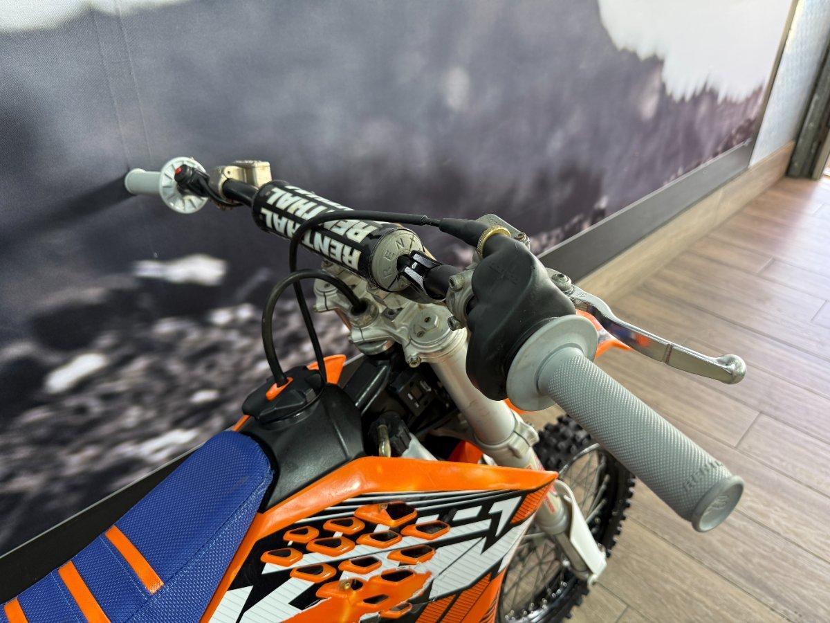 2013 KTM 65 SX MINIBIKE