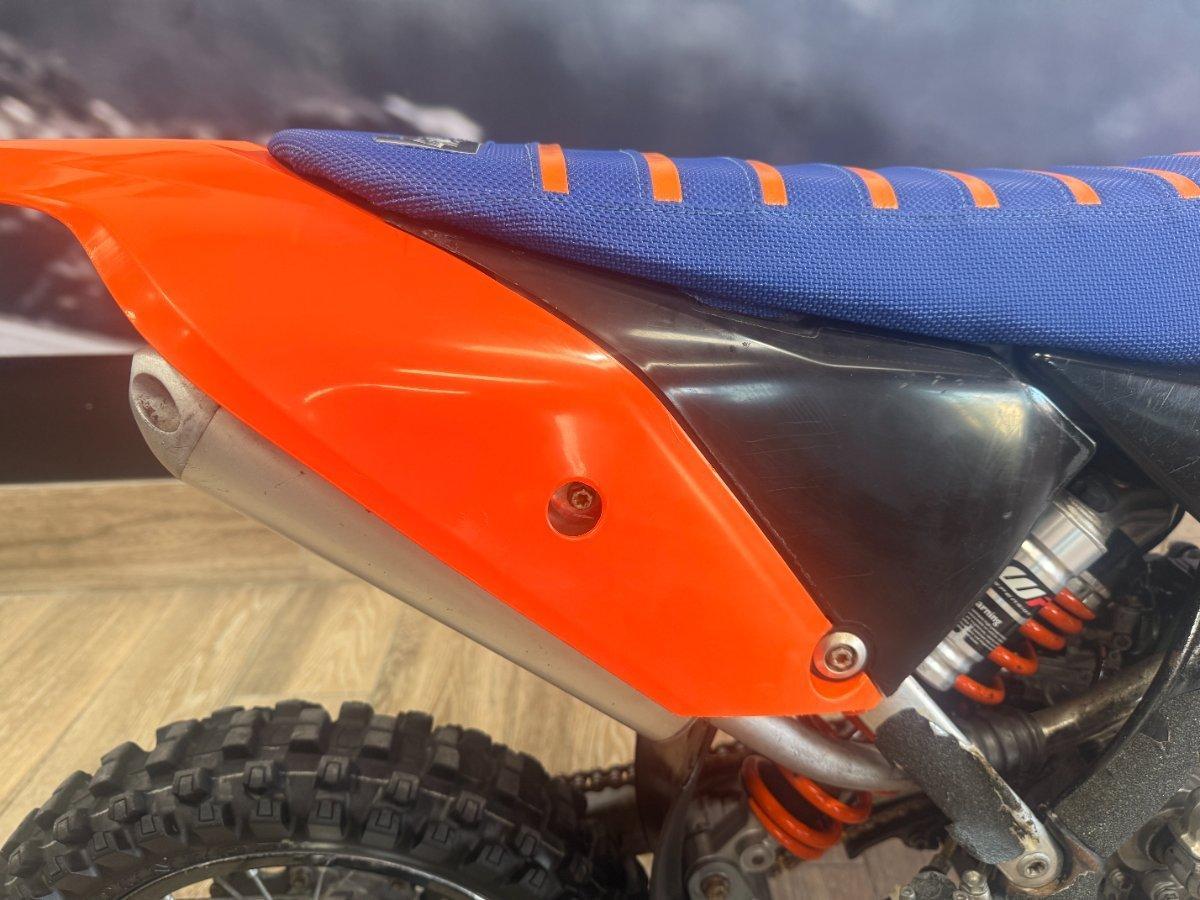 2013 KTM 65 SX MINIBIKE